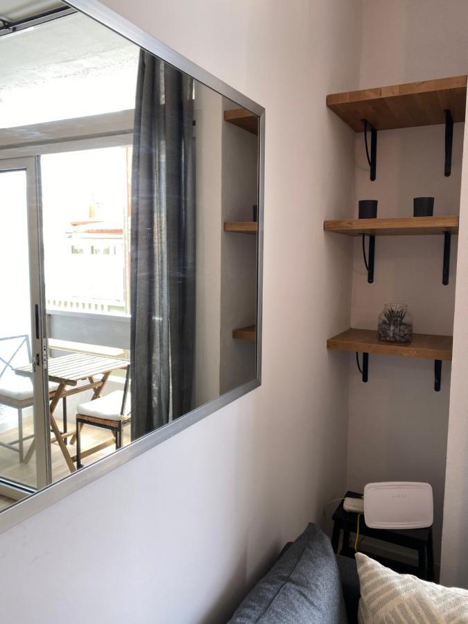 Beach Balcony Lounge Las Palmas de Gran Canaria Exterior foto